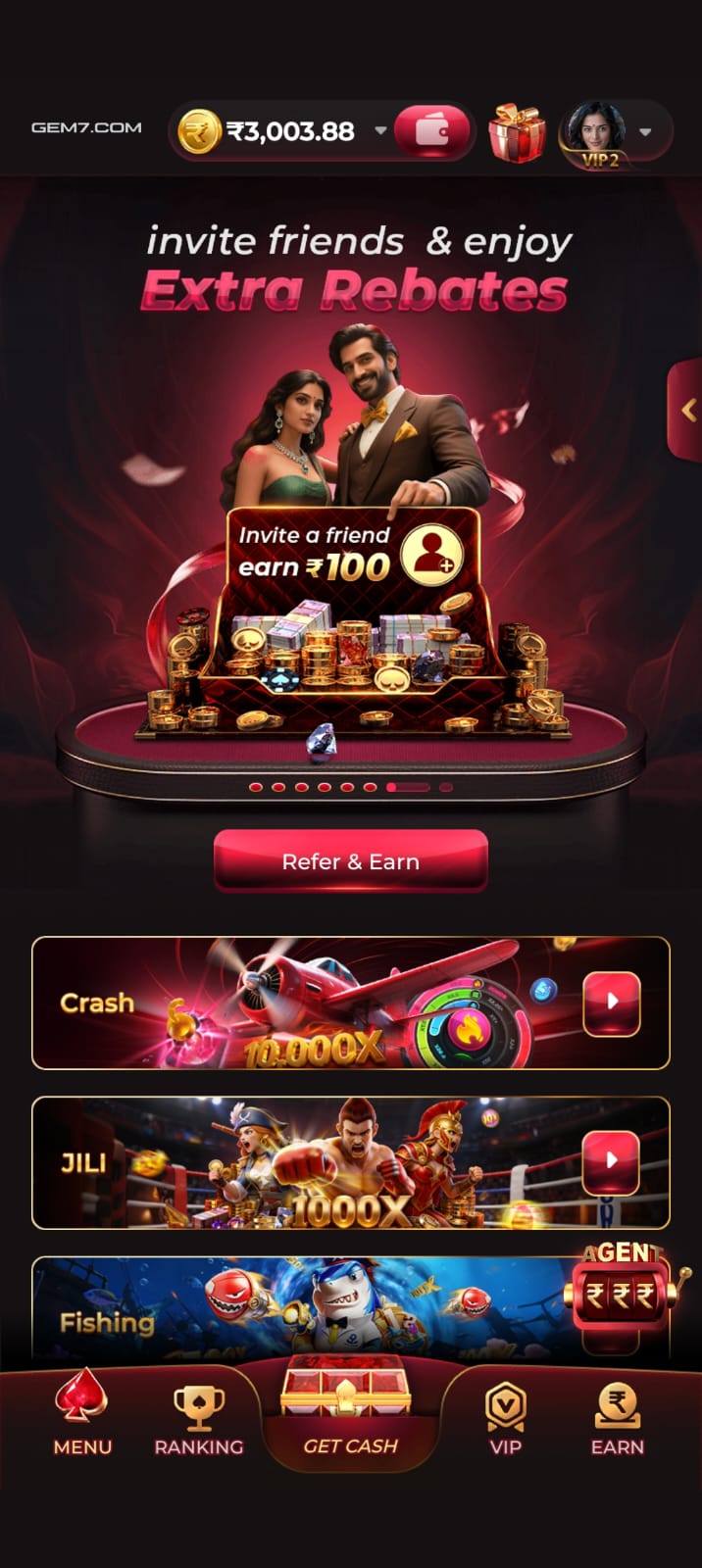 GEM7 GEM7 App GEM7 Download